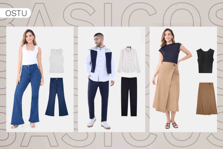pantalon bota campana para mujer